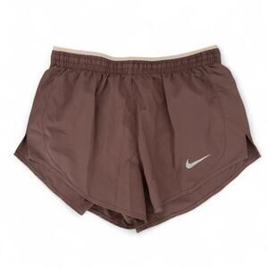 Nike Mauve Running Shorts